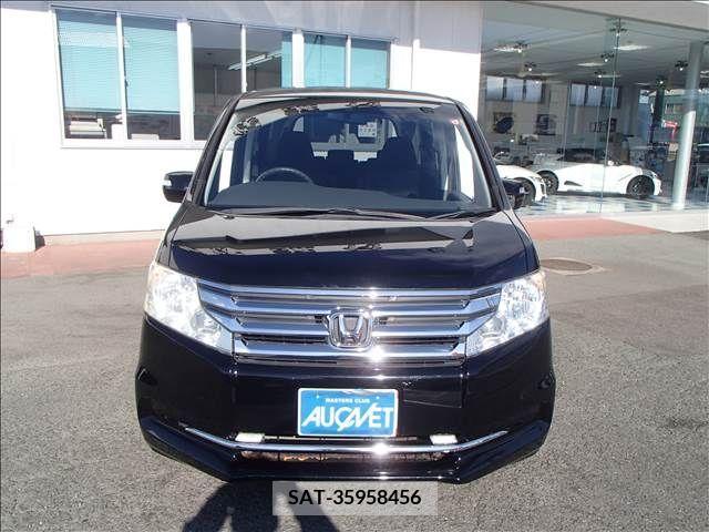 Honda e 2013-01 219474-6