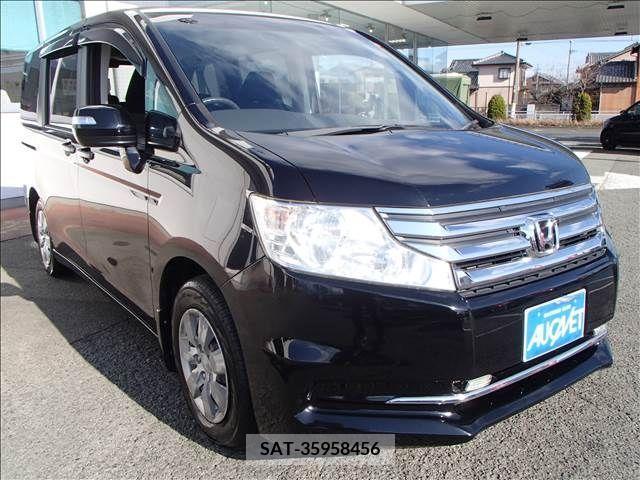Honda e 2013-01 219474-7