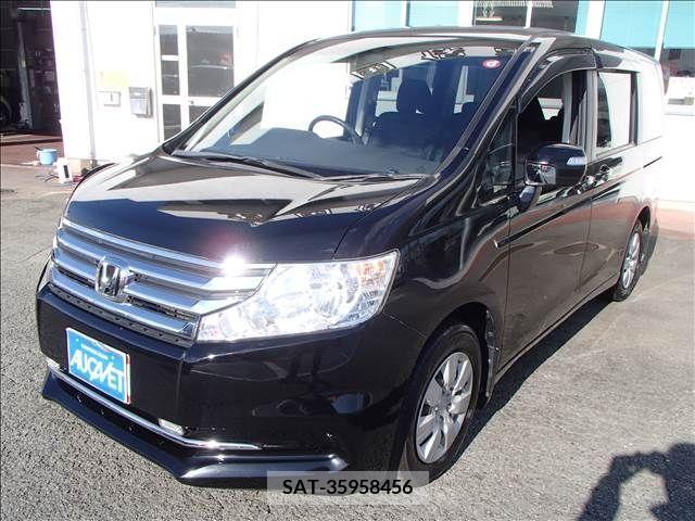 Honda e 2013-01 219474-8
