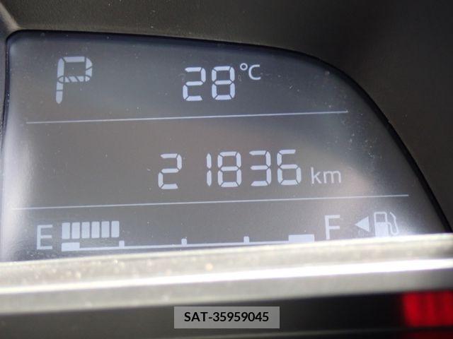 Mazda DEMIO 2019-03 334761-14