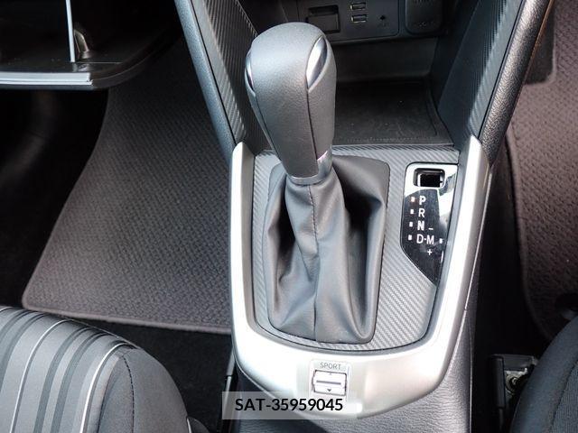 Mazda DEMIO 2019-03 334761-8