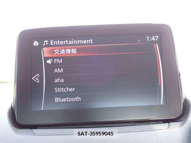 Mazda DEMIO 2019-03 334761-4
