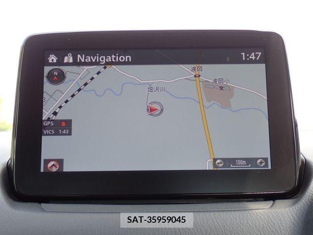 Mazda DEMIO 2019-03 334761-3