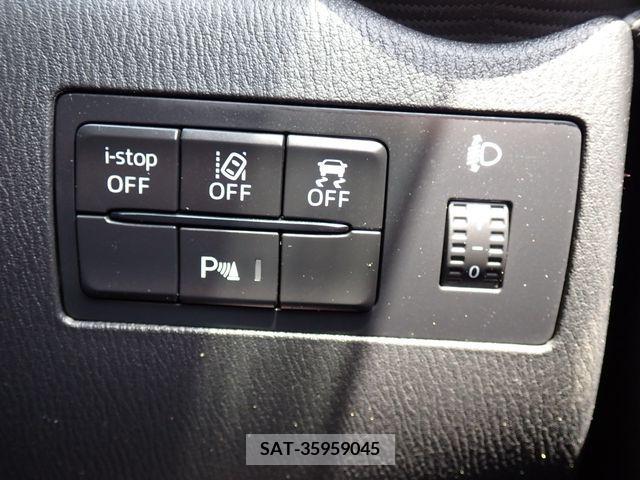 Mazda DEMIO 2019-03 334761-5