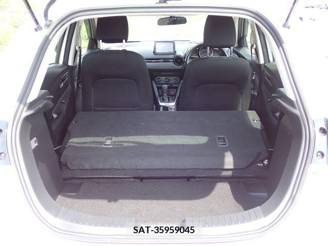 Mazda DEMIO 2019-03 334761-18