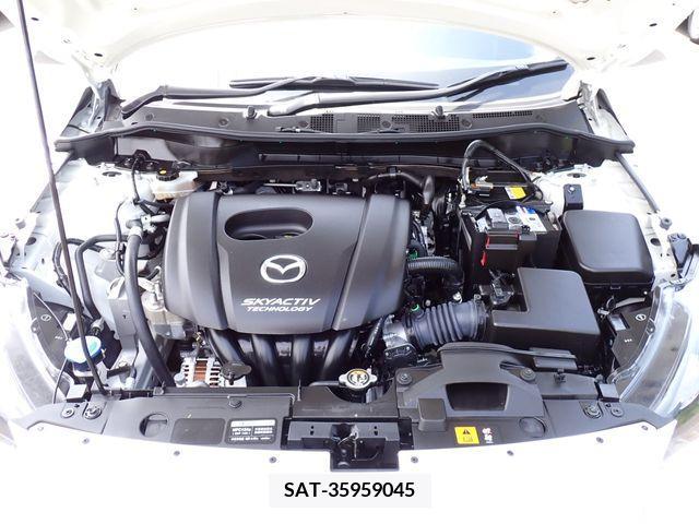 Mazda DEMIO 2019-03 334761-19