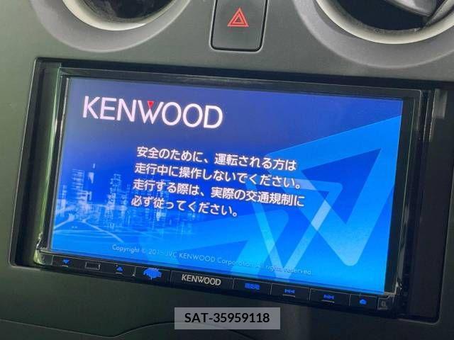 Nissan NOTE 2013-03 239661-2