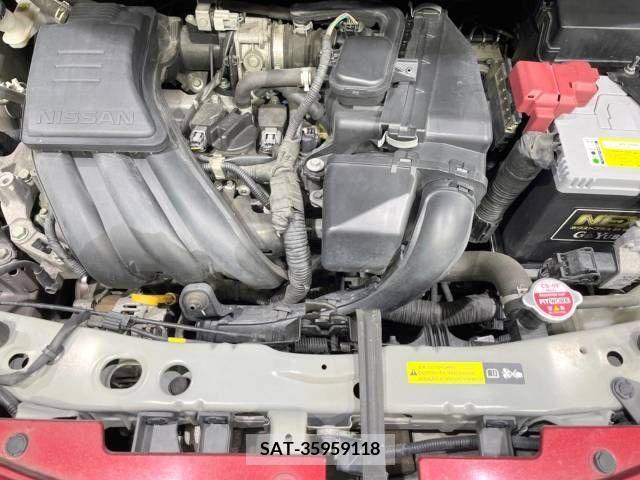 Nissan NOTE 2013-03 239661-18