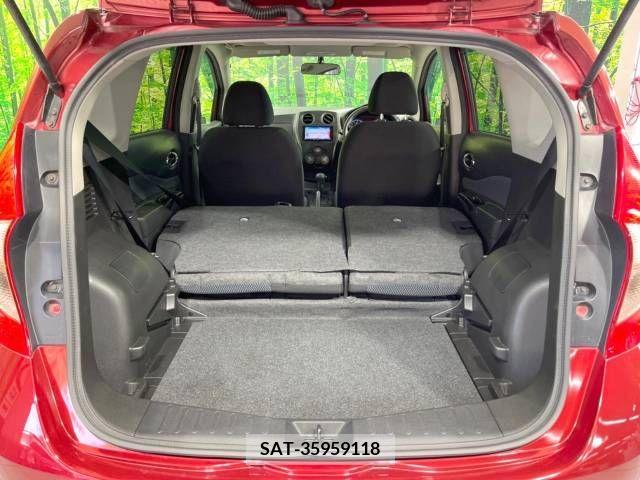 Nissan NOTE 2013-03 239661-10