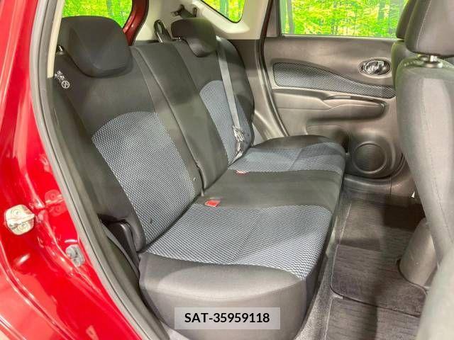 Nissan NOTE 2013-03 239661-9