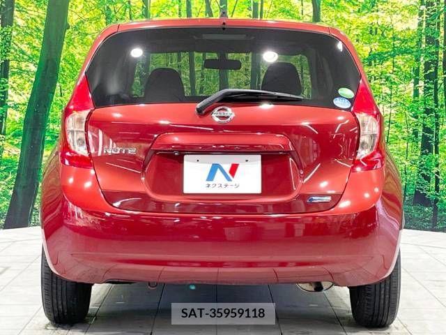 Nissan NOTE 2013-03 239661-15
