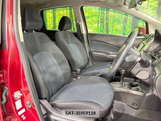 Nissan NOTE 2013-03 239661-8