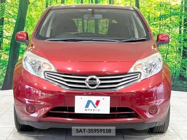 Nissan NOTE 2013-03 239661-14