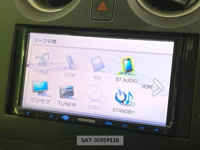 Nissan NOTE 2013-03 239661-7