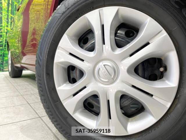 Nissan NOTE 2013-03 239661-13