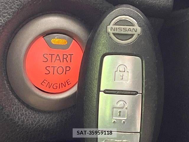 Nissan NOTE 2013-03 239661-4