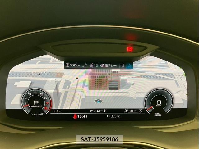 Audi Q8 2020-12 220315-9