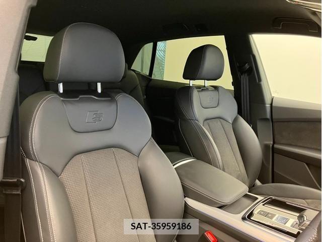Audi Q8 2020-12 220315-13