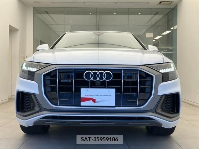 Audi Q8 2020-12 220315-2