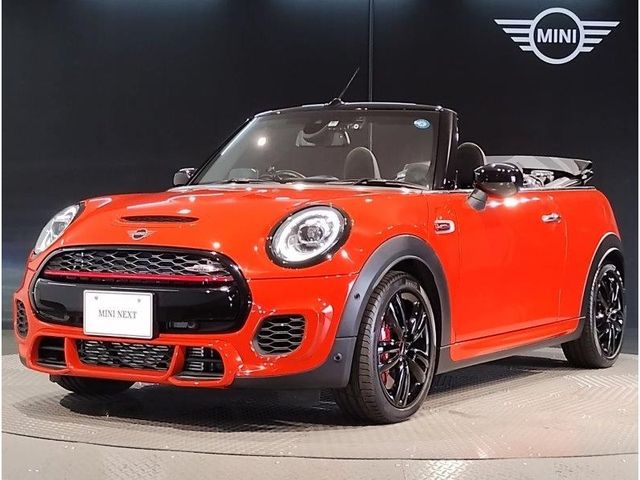 Bmw MINI 2020-09 18936-0
