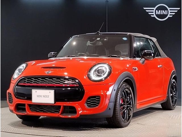 Bmw MINI 2020-09 18936-10