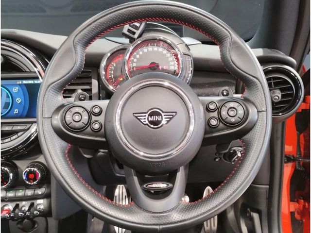 Bmw MINI 2020-09 18936-15