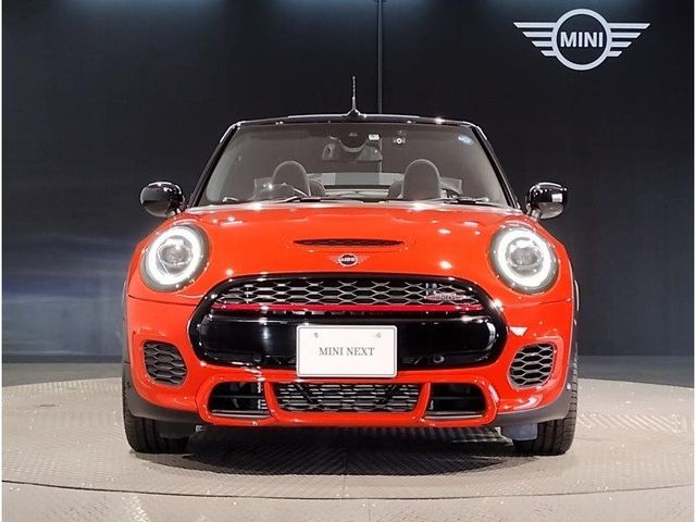 Bmw MINI 2020-09 18936-1