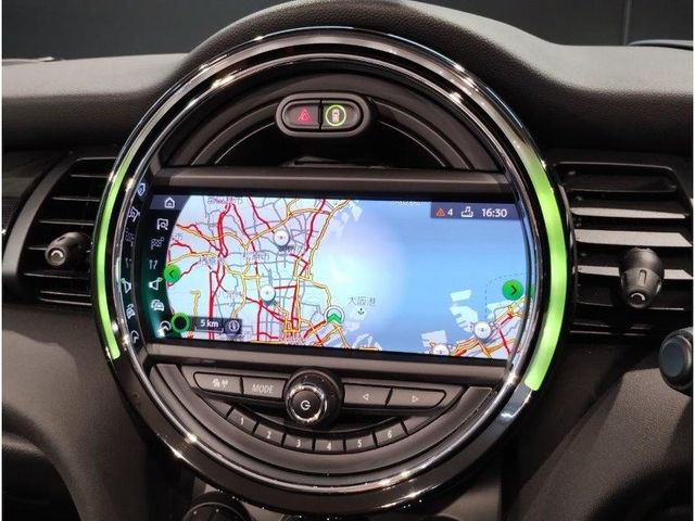 Bmw MINI 2020-09 18936-18
