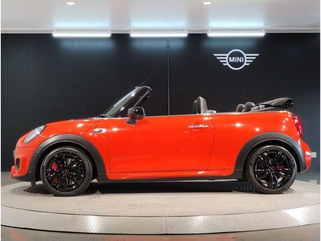Bmw MINI 2020-09 18936-7