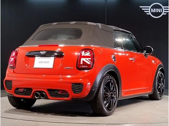 Bmw MINI 2020-09 18936-11