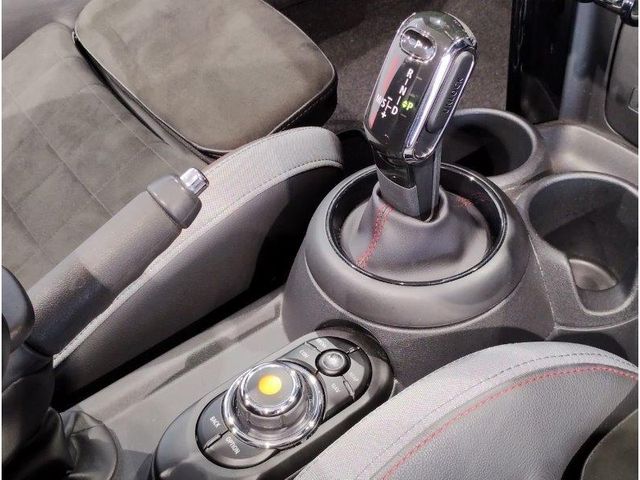 Bmw MINI 2020-09 18936-16