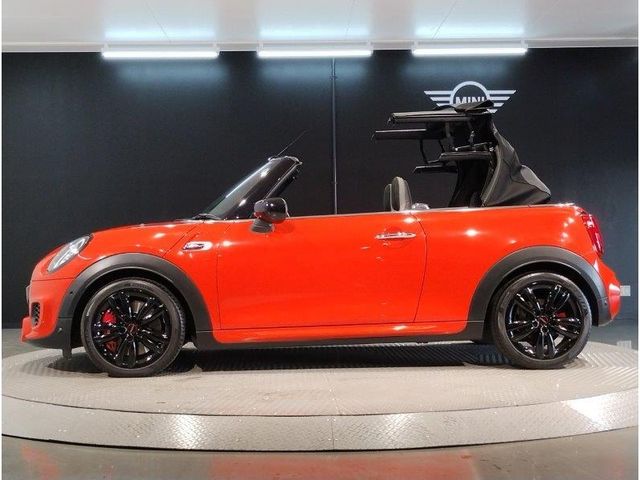Bmw MINI 2020-09 18936-8