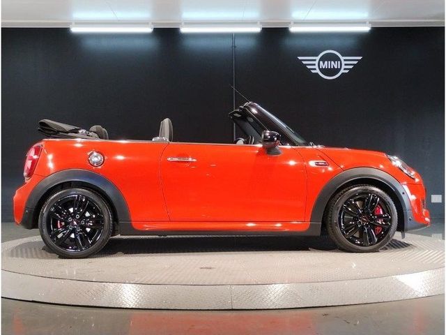 Bmw MINI 2020-09 18936-3