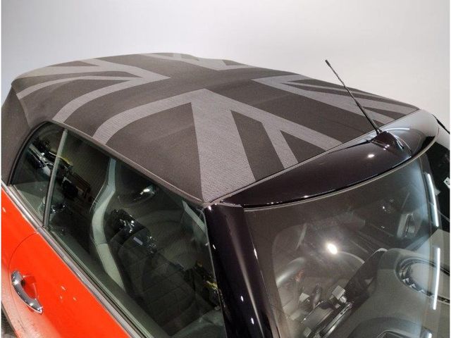 Bmw MINI 2020-09 18936-22