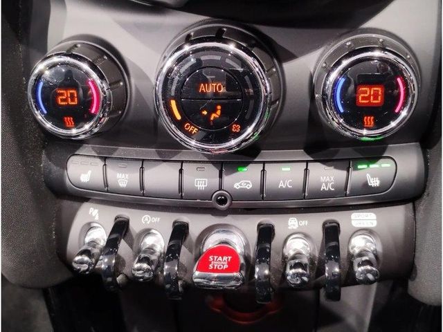 Bmw MINI 2020-09 18936-25