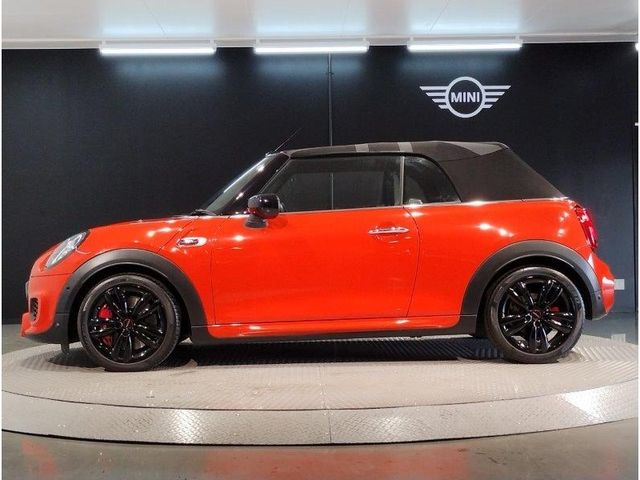 Bmw MINI 2020-09 18936-9