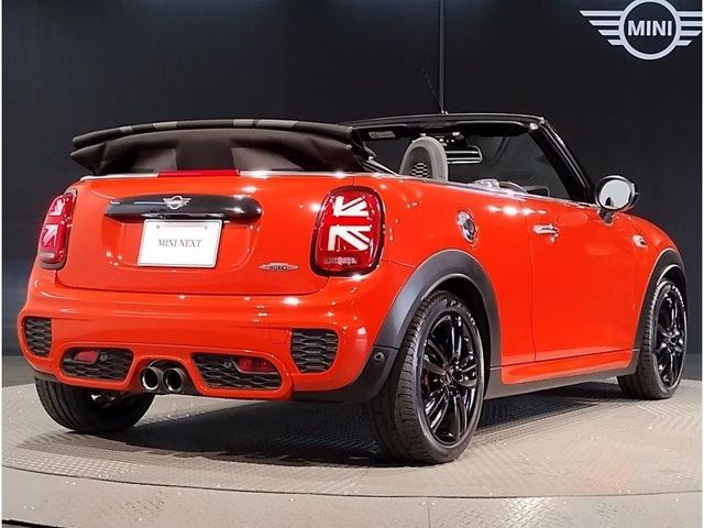 Bmw MINI 2020-09 18936-4