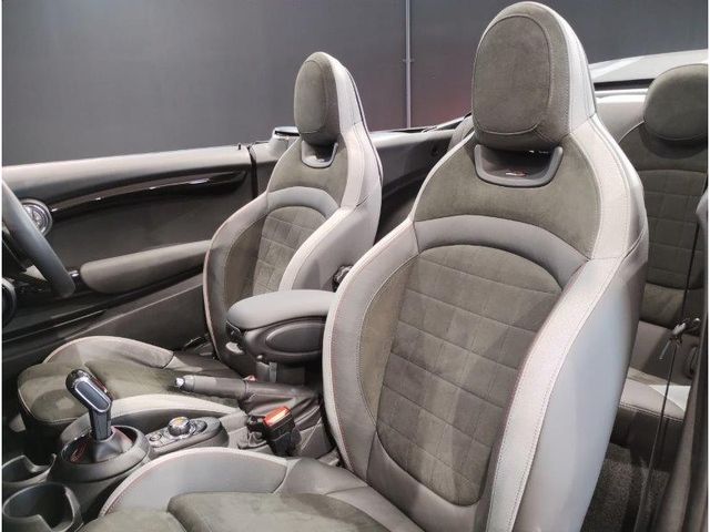 Bmw MINI 2020-09 18936-14