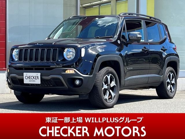 Jeep RENEGADE 2022-06 181997-0