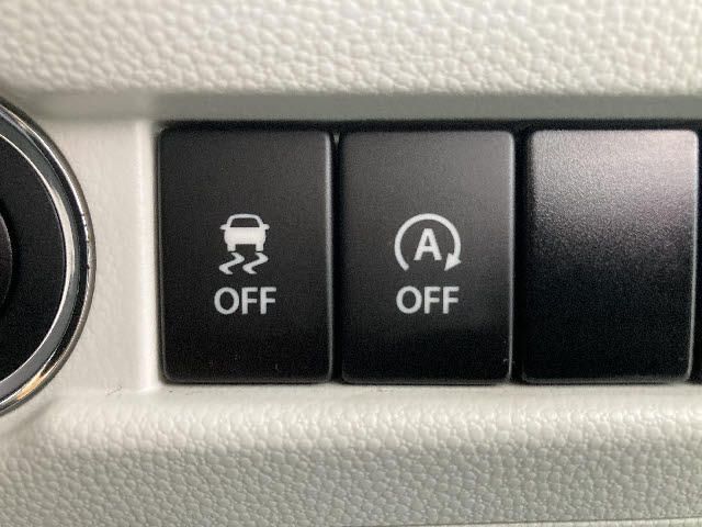 Suzuki IGNIS 2017-06 8087-15