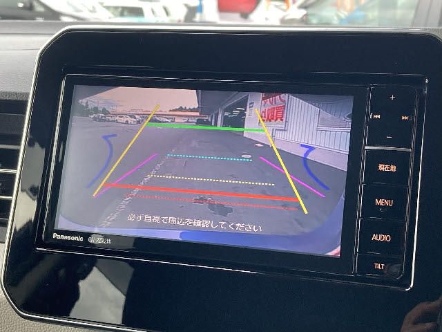 Suzuki IGNIS 2017-06 8087-4