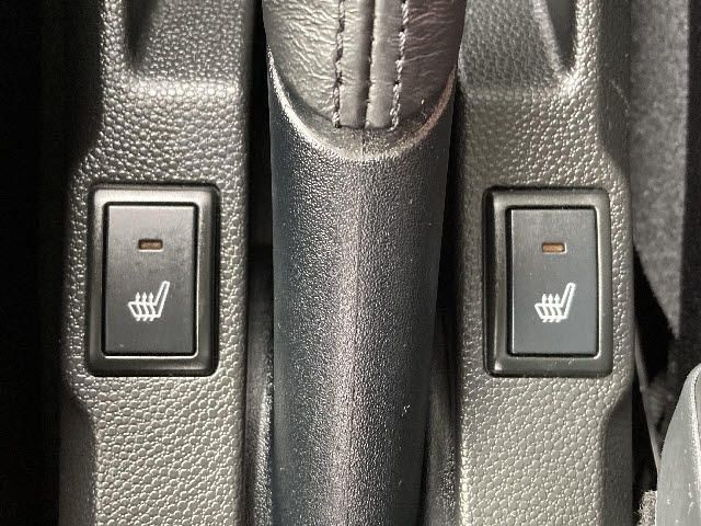 Suzuki IGNIS 2017-06 8087-9