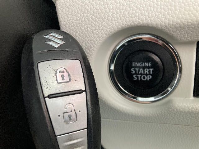 Suzuki IGNIS 2017-06 8087-14