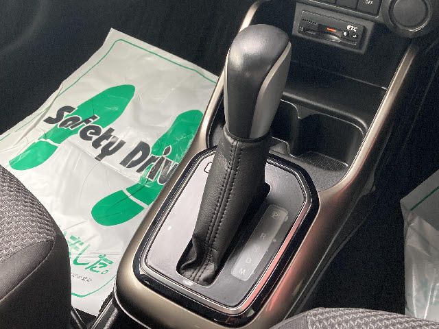 Suzuki IGNIS 2017-06 8087-8