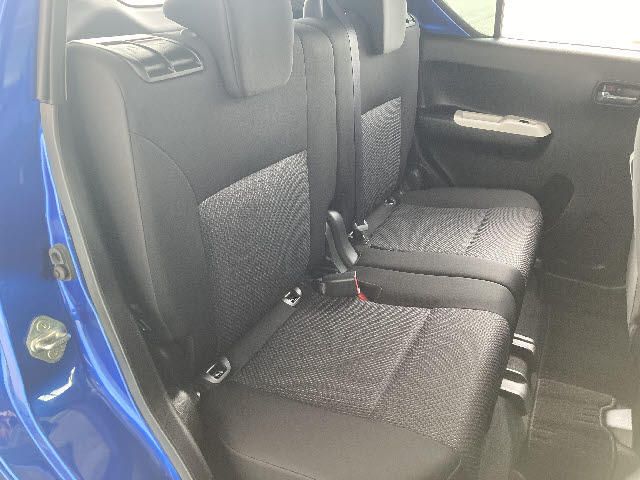 Suzuki IGNIS 2017-06 8087-19