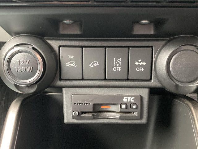 Suzuki IGNIS 2017-06 8087-7