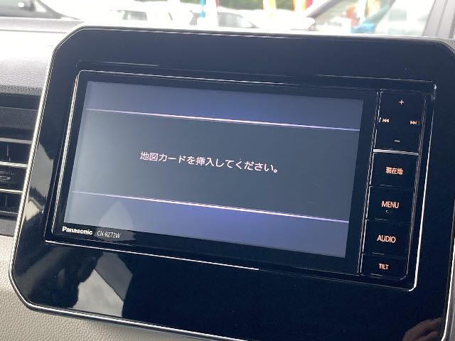 Suzuki IGNIS 2017-06 8087-3