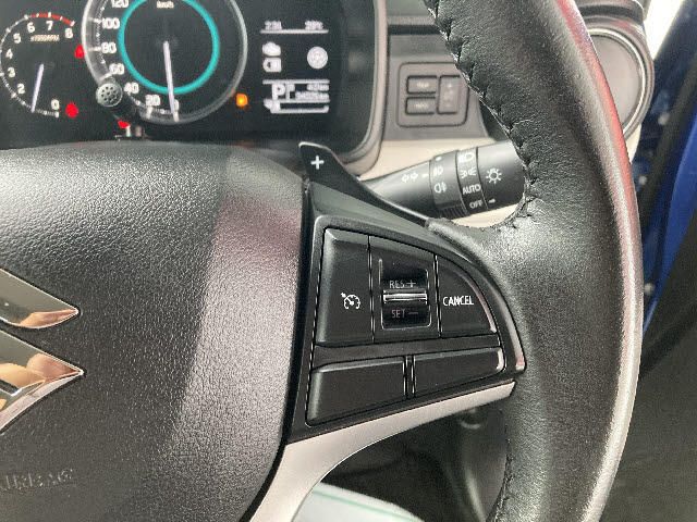 Suzuki IGNIS 2017-06 8087-13