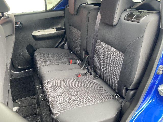 Suzuki IGNIS 2017-06 8087-18