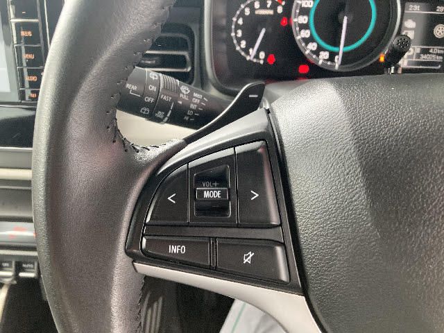 Suzuki IGNIS 2017-06 8087-12
